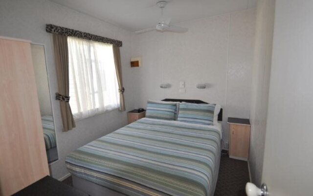 BIG4 Riverside Swan Hill