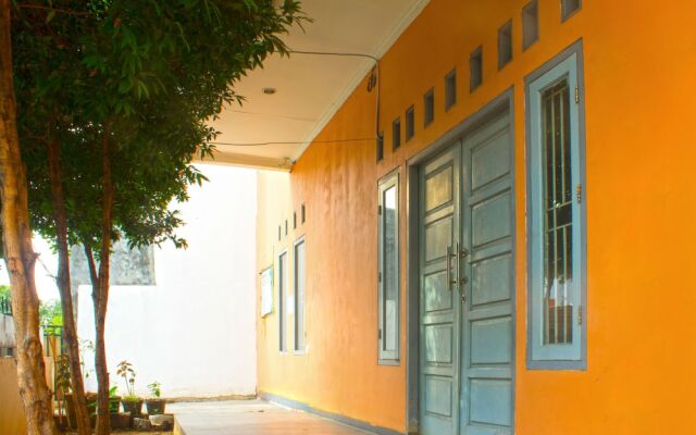 Wisma Pakis