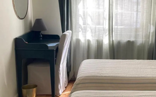 Ministerium 1&2 Bedroom apartments