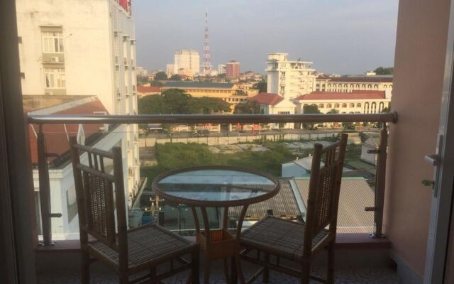 Binh Duong 2 Hotel