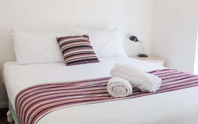 Eildon Pondage Holiday Park