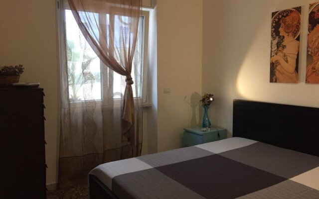 B&B ViaDelMare
