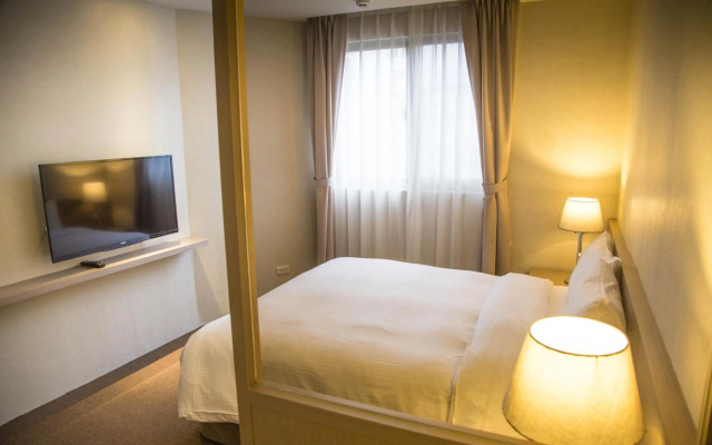 The Koos Hotel Dahu