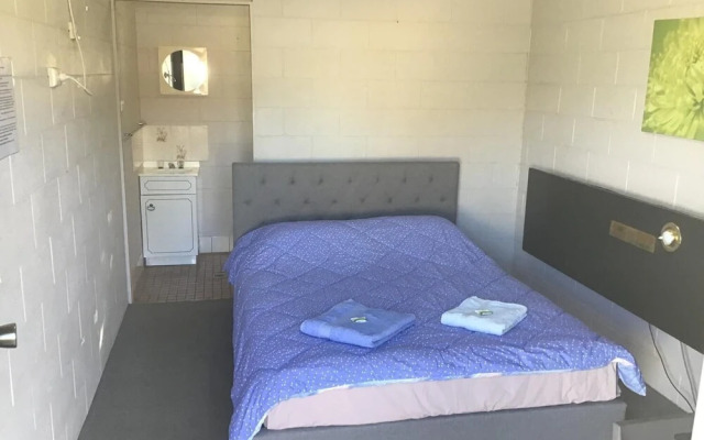 Rankins Springs Motel