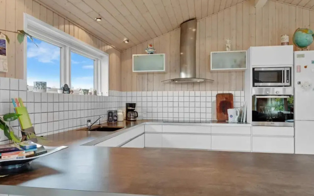 Great Holiday Home in Denmark