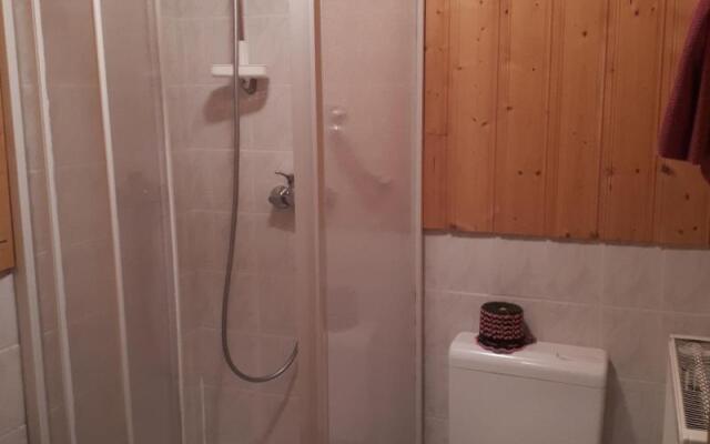 Pension Dreiländereck