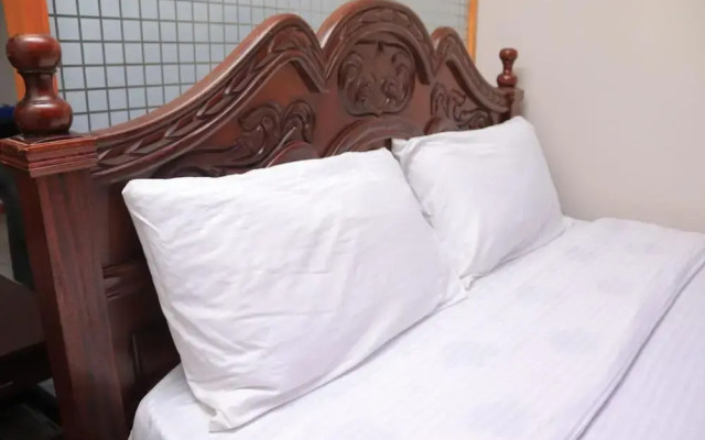 Beautiful 1-bed Apartment in Nairobi
