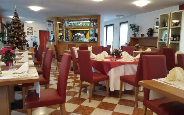 Hotel and Wellness Patriarca