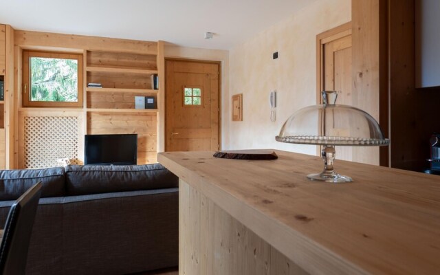 Sertorelli 27 in Bormio