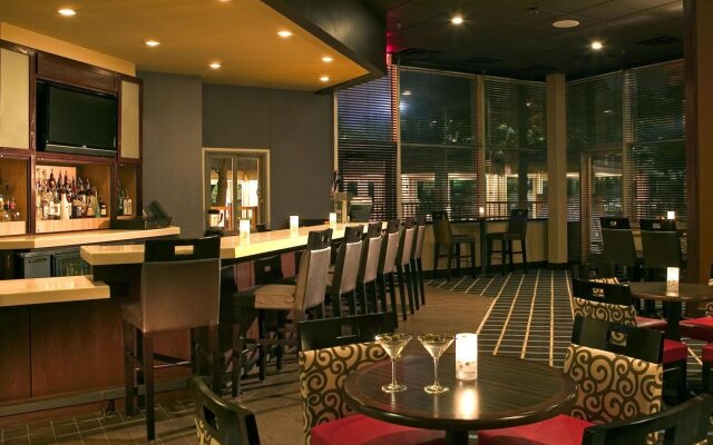 Sheraton Arlington Hotel
