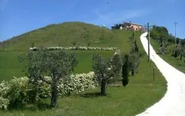 Ristorante Bed & Breakfast Colle Dei Falchi