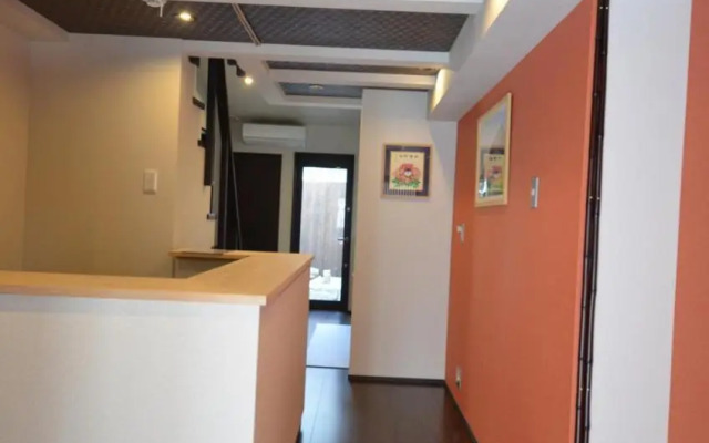 Higashiyama Shimizu 「Yuan」 / Vacation STAY 14638