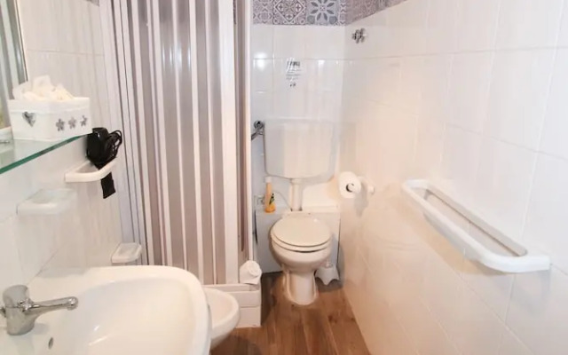 B&B La Zagara