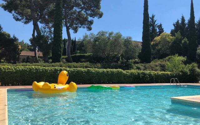 2 bed Villa Beaumont, V1, Agde