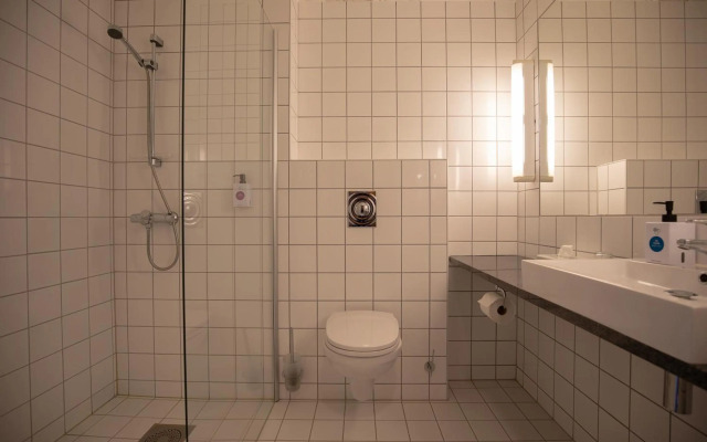 Quality Hotel Ulstein