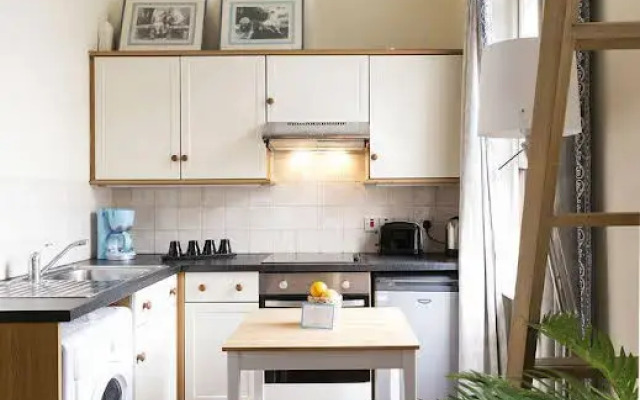 FG Property - Earls Court, Lillie Road