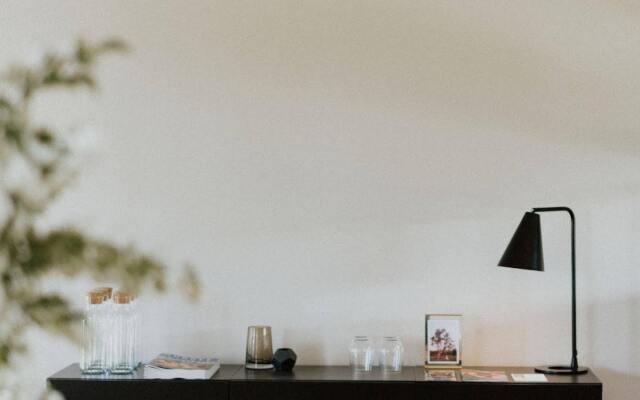 The Farmhouse at Blue Wren Wines