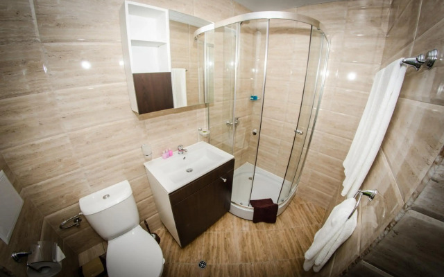 Premier Fort Beach Sveti Vlas