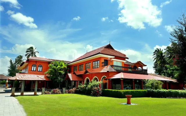 River Retreat Heritage Ayurvedic Resort