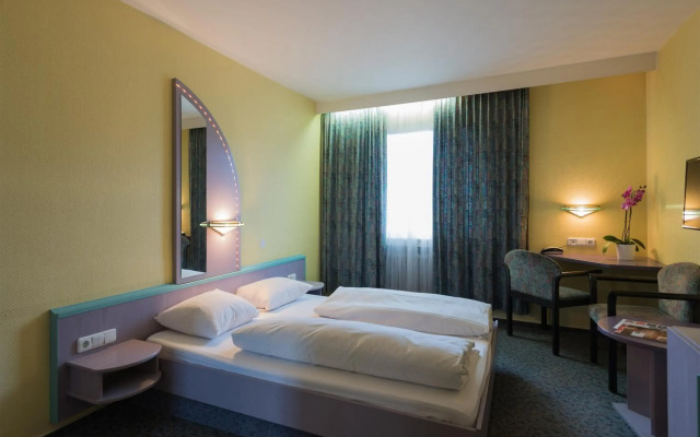 Tagungshotel Höchster Hof Frankfurt