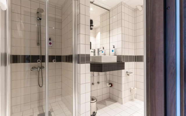 Quality Airport Hotel Gardermoen