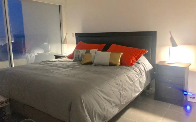 La Choza VIP Turquesa en La Serena