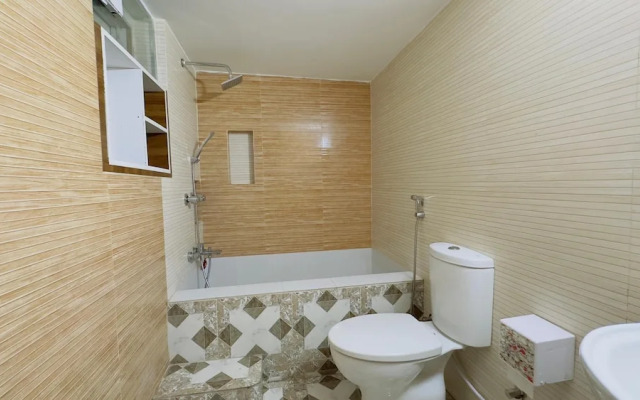 Rezala Sweet Home Uttara