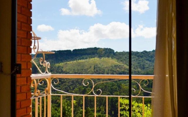 Pousada Constellation Lodge