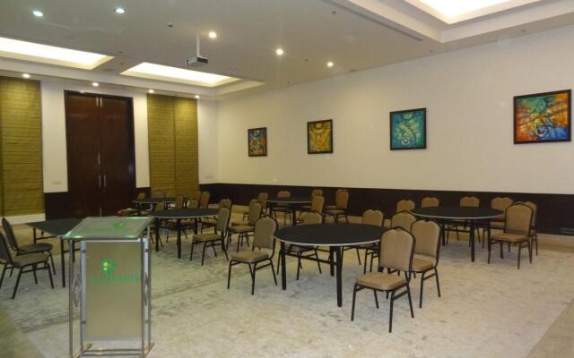 Regenta Central Hestia Dahej