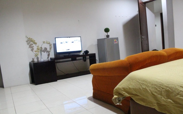 The Proklamasi Mansion – Guest Rooms – Jakarta