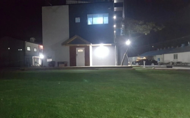 Daebudo Chungchun Pension