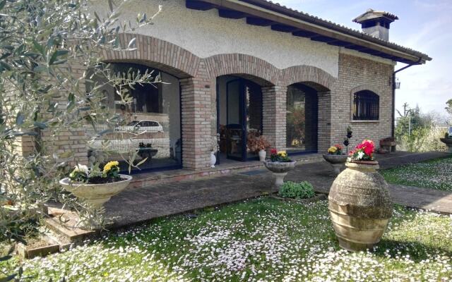 Villa Mery