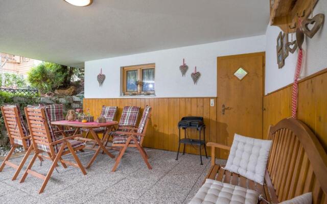 Ferienwohnung Biechl