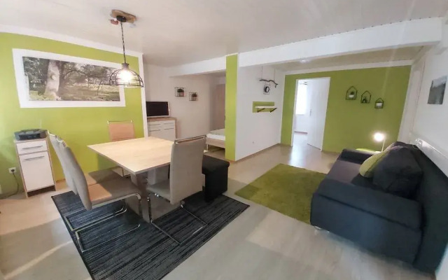 Apart Hotel Dillinger Schwabennest