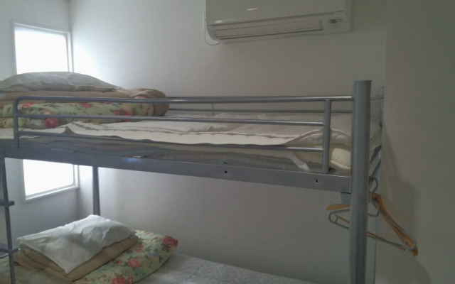 Simple Stay Miyajima – Hostel