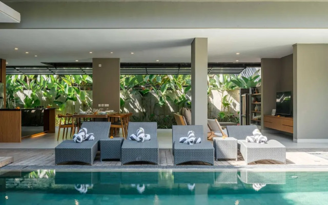 Villa Brawa 8