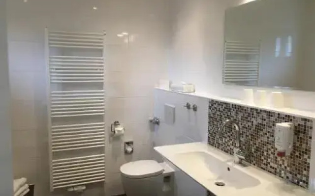 Hotel Villa Solln