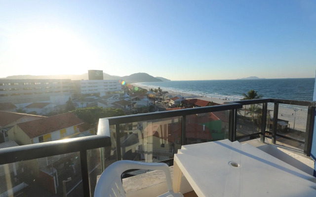 Ingleses Praia Hotel