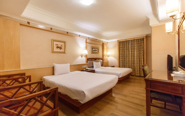 Sl Motel