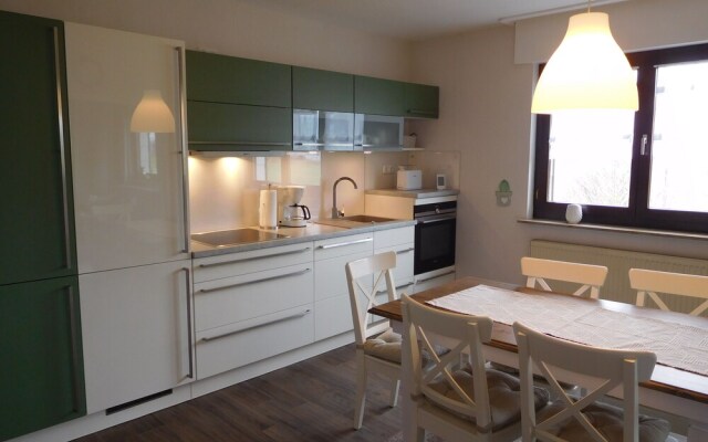 Ferienwohnung Charly