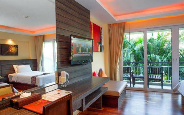 Jintana Patong Phuket