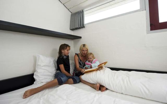 Feriehotel Tranum Klit