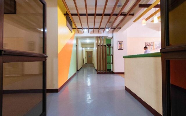 Citi Circle Guesthouse Hostel