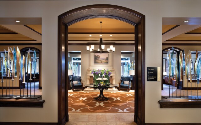 Four Seasons Hotel Austin