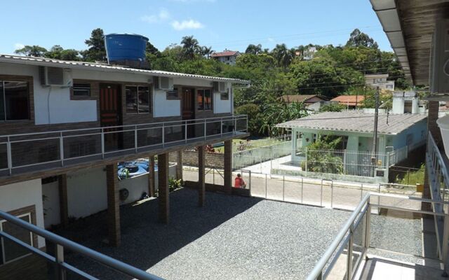 Hotel Anjo Gabriel