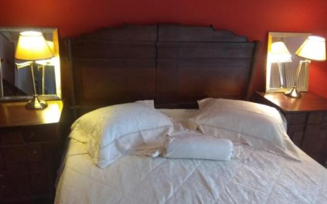 Villa Barbara Sea view 2