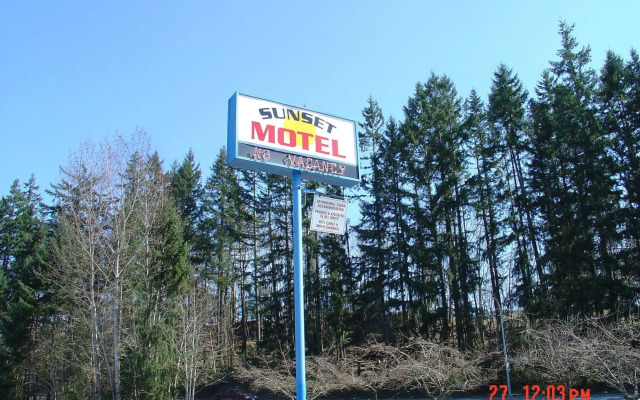 Sunset Motel