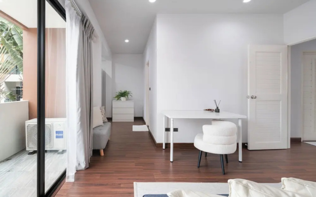 Chao Wilai Residence | Naiyang Beach | HKT Airport