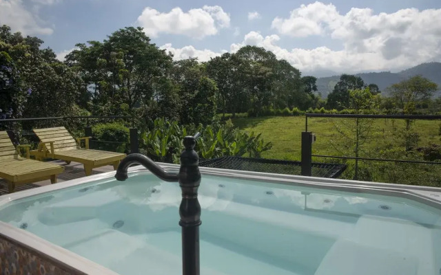 Finca Hotel Rosa Antonia