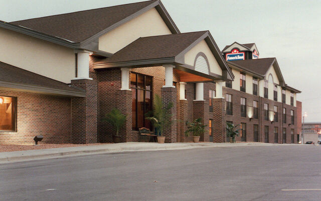 Americinn Ottumwa